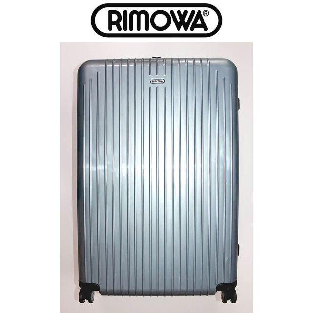 Rimowa 正規品rimowa Salsa Airリモワサルサエアー スーツケース104lの通販 By Nik S Shop リモワならラクマ Rimowa 正規品rimowa Salsa Airリモワサルサエアー スーツケース104lの通販 By Nik S Shop リモワならラクマ