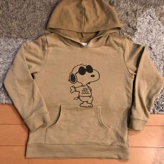 チャオパニックティピー(CIAOPANIC TYPY)の140〜150 チャオパニックティピー　パーカー (Tシャツ/カットソー)