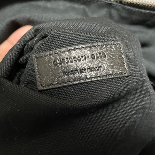 在庫再入荷】 Saint Laurent - サンローラン ラージ コンバーチブル ID