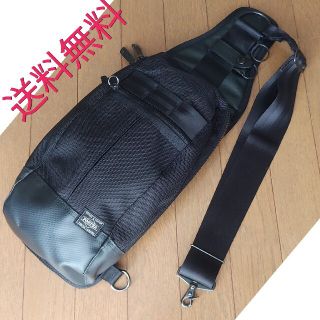 ポーター(PORTER)の《値下げ》PORTER・ポーター/ヒート/ワンショルダーバッグ・吉田カバン(ショルダーバッグ)