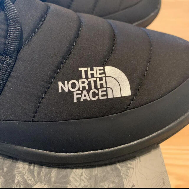 THE NORTH FACE(ザノースフェイス)のTHE NORTH FACE ノースフェイス  チャッカ　ブーツ　スニーカー メンズの靴/シューズ(ブーツ)の商品写真