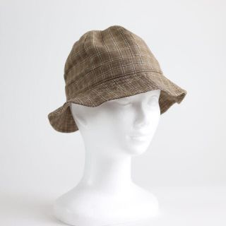 ヤエカ(YAECA)の★セール★【完売】 YAECA  ヤエカ WRITE HAT(ハット)