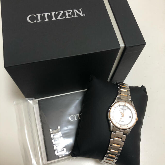 citizen 時計