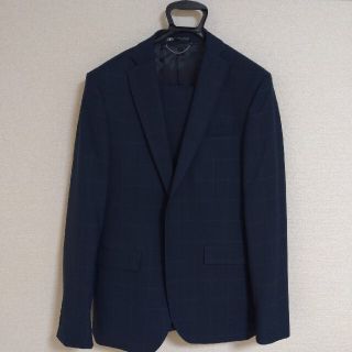 ザラ スーツジャケット(メンズ)の通販 35点 | ZARAのメンズを買うなら