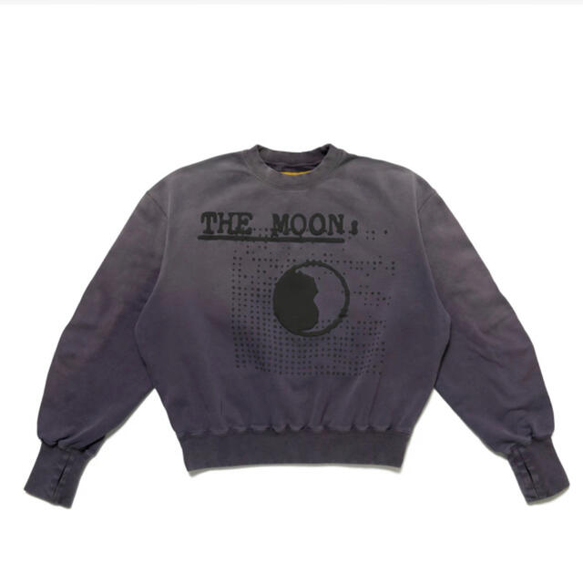 cpfm humanmade THE MOON THE SUN PULLOVER