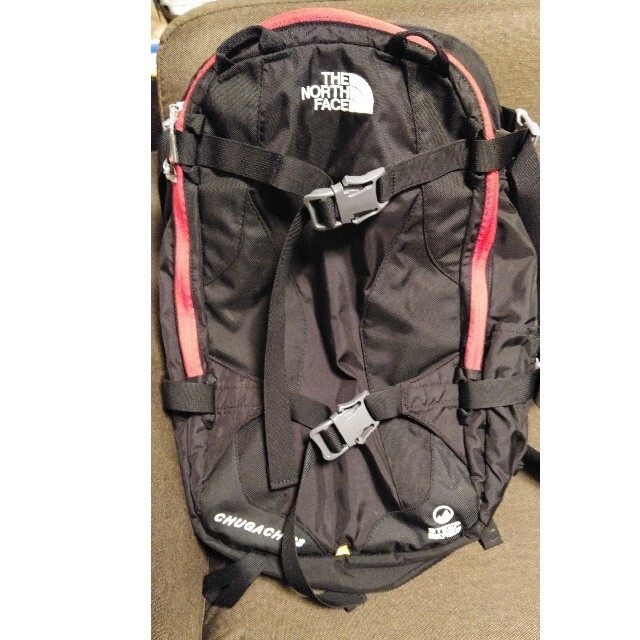 THE NORTH FACE - THE NORTH FACE CHUGACH28 チュガッチ28 バック ...