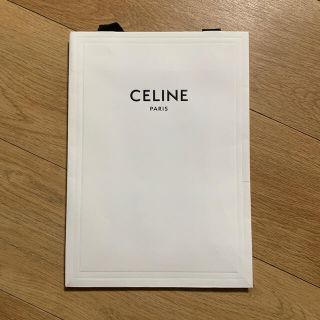 セリーヌ(celine)のセリーヌ  ショッパー(ショップ袋)