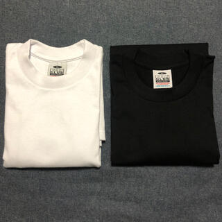 プロクラブ ロンT ヘビーウェイト XL 2枚セット(Tシャツ/カットソー(七分/長袖))