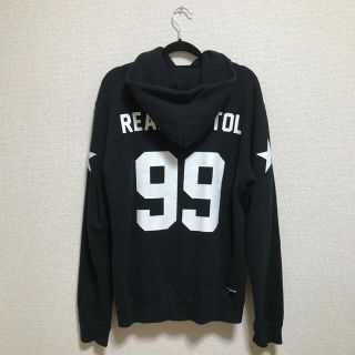 エフシーアールビー(F.C.R.B.)のF.C.R.B. (F.C.Real Bristol) パーカー(パーカー)