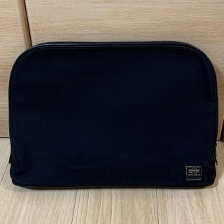 ポーター(PORTER)の【TK様専用】ポーター　コラボ商品　クラッチバッグ(セカンドバッグ/クラッチバッグ)