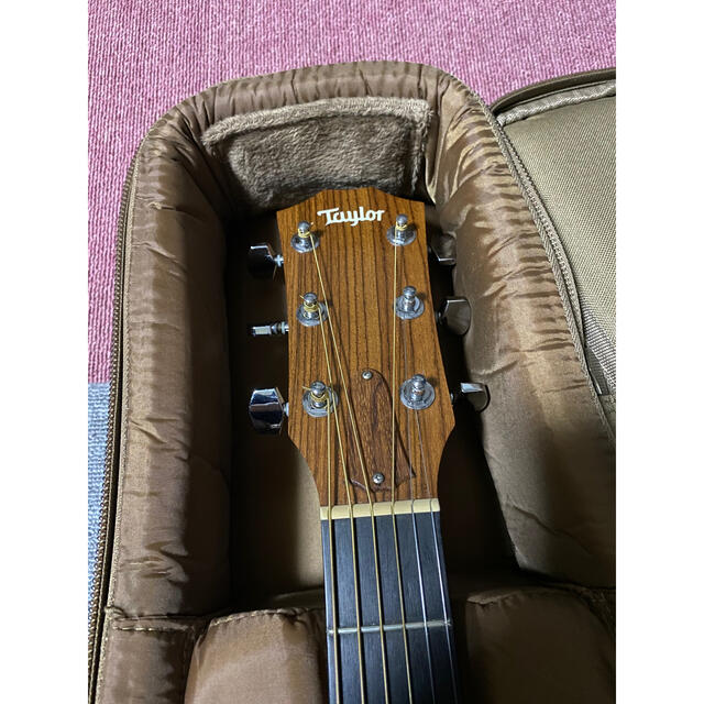 taylor 214ce-G アコースティックギター