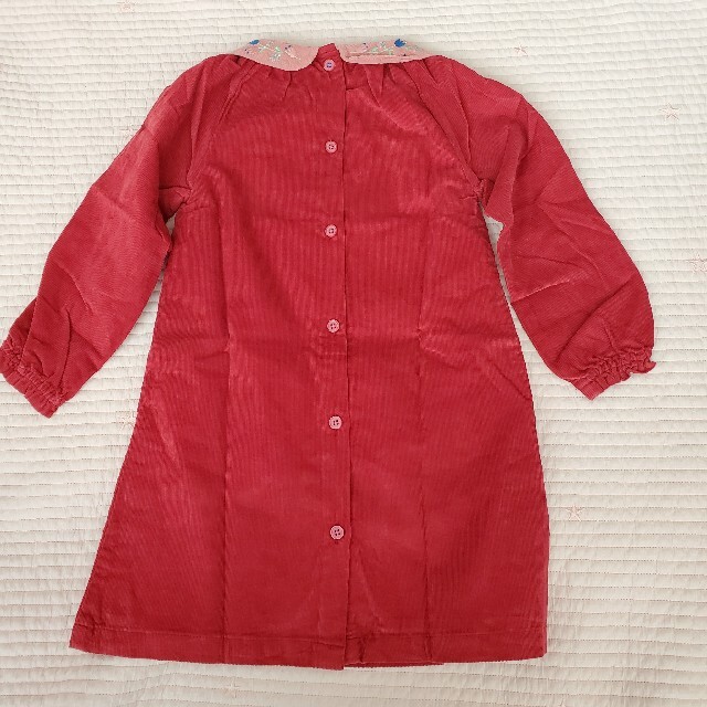 Boden(ボーデン)のBoden ワンピース　100 110 キッズ/ベビー/マタニティのキッズ服女の子用(90cm~)(ワンピース)の商品写真