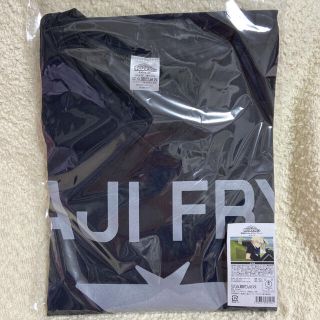 集英社 ヒロアカ 爆豪勝己 Ajifry アジフライ Tシャツ Mサイズの通販 ラクマ