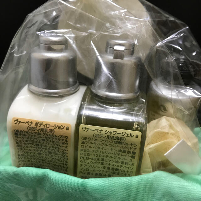 L'OCCITANE(ロクシタン)のロクシタン セット✨ コスメ/美容のボディケア(ボディソープ/石鹸)の商品写真