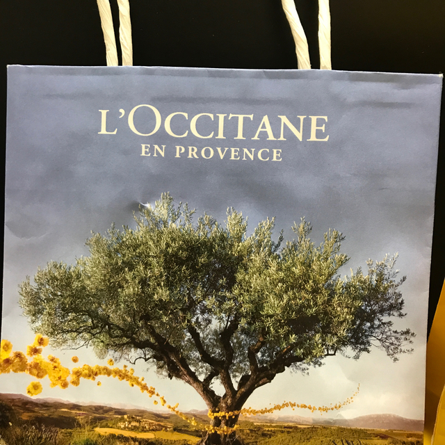 L'OCCITANE(ロクシタン)のロクシタン セット✨ コスメ/美容のボディケア(ボディソープ/石鹸)の商品写真
