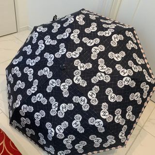 シャネル 日傘/雨傘の通販 67点 | CHANELのレディースを買うならラクマ