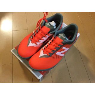 ニューバランス(New Balance)のNew Ballance Furon di TF 26.0cm(シューズ)