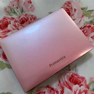 プリマヴィスタ(Primavista)のプリマヴィスタ　ファンデーションケース(その他)