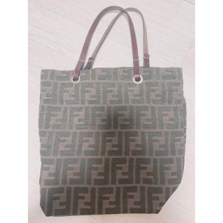 フェンディ(FENDI)のFENDI(ショルダーバッグ)