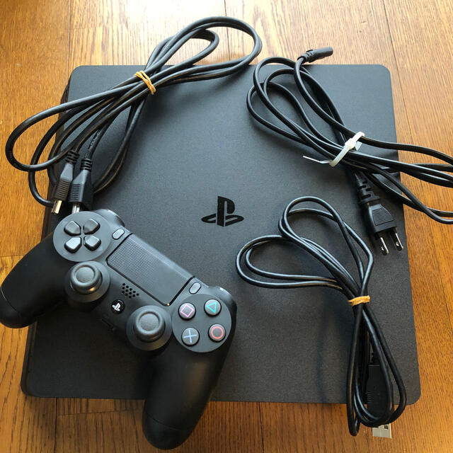 PS4 CHU-2000 500GB