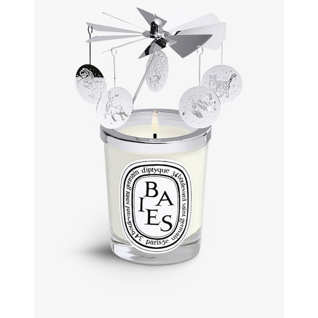 1着でも送料無料 diptyque ディプティック カルーセル&フレグランス