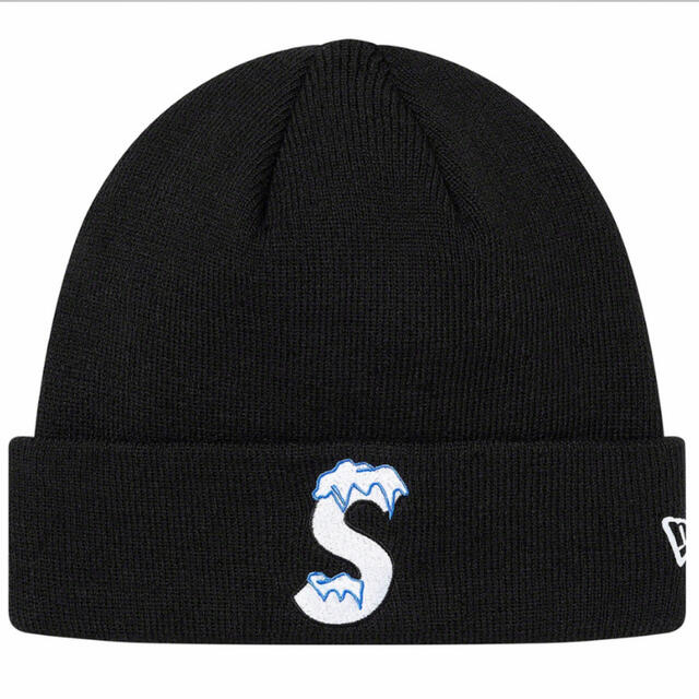 Supreme Era S Logo Beanie 新品