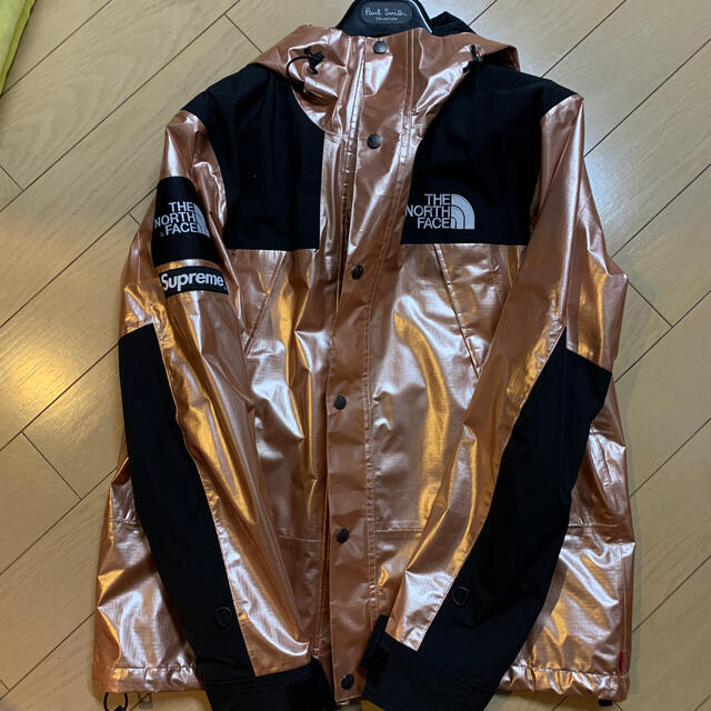 Supreme / The North Face サイズS