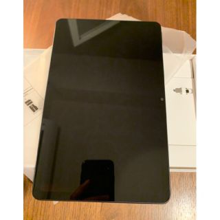 ほぼ未使用 HUAWEI MatePad 10.4インチ LTEモデルの通販 by たけたけ's