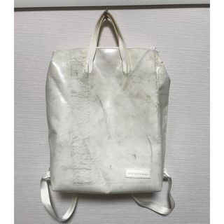 フライターグ(FREITAG)のフライターグ　PETE F721 限定品(バッグパック/リュック)