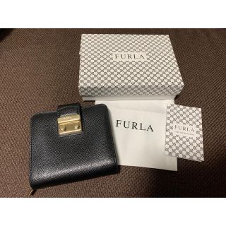 フルラ(Furla)の二つ折り財布(財布)