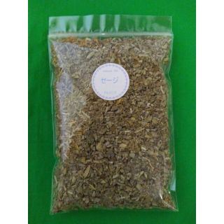 セージ50g 純粋ハーブティー(茶)