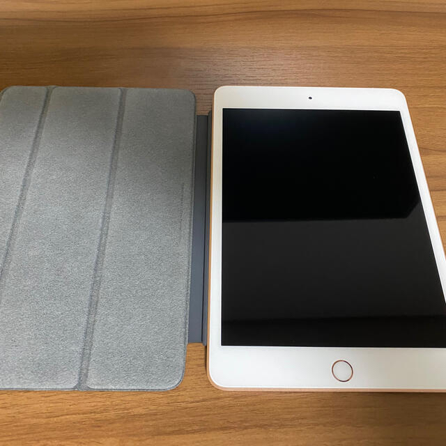 iPad mini 5