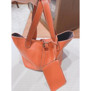 サック(SAC)のトートバッグ SAC(トートバッグ)