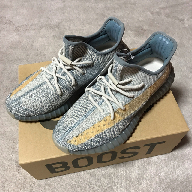 YEEZY BOOST 350 V2 ISRAFIL 28cm