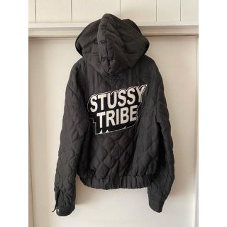 ステューシー(STUSSY)のstussy ステューシー ブルゾン(ブルゾン)