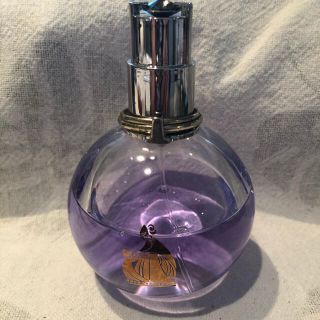 ランバン(LANVIN)の［値下げ］香水 ランバン エクラドゥアルページュ100ml （大きいサイズ）(香水(女性用))