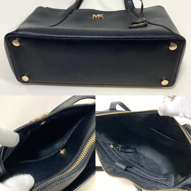 マイケルコース　トートバッグ　MICHAEL KORS 3