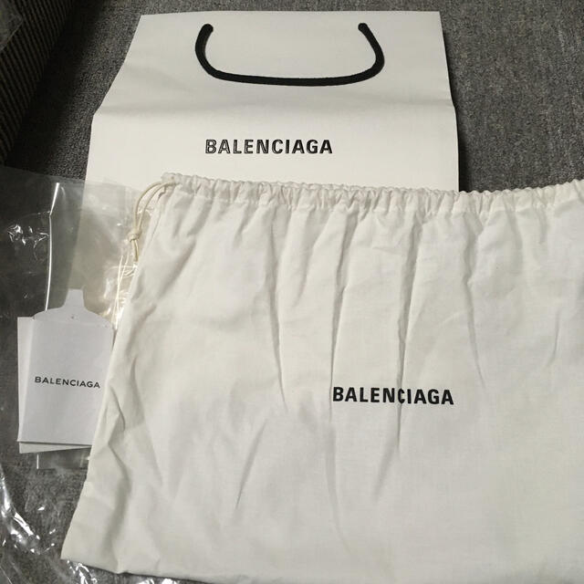 Balenciaga(バレンシアガ)のBALENCIAGA ボディバッグ レディースのバッグ(ボディバッグ/ウエストポーチ)の商品写真