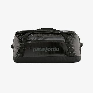 パタゴニア(patagonia)の最終値下げ　12/13まで　パタゴニア　ブラックホール・ダッフル 55L(ボストンバッグ)