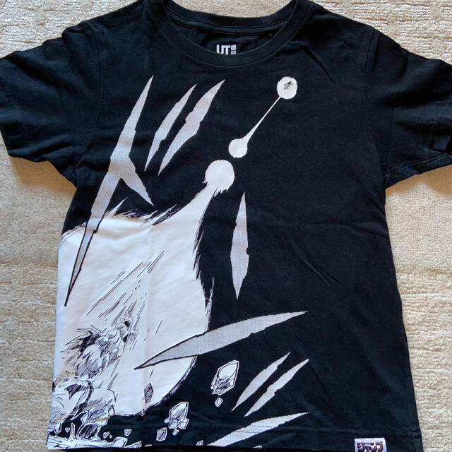 Uniqlo ユニクロ ドラゴンボールコラボtシャツ 1 の通販 By kitt S Shop ユニクロならラクマ Uniqlo ユニクロ ドラゴンボールコラボtシャツ 1 の通販 By kitt S Shop ユニクロならラクマ