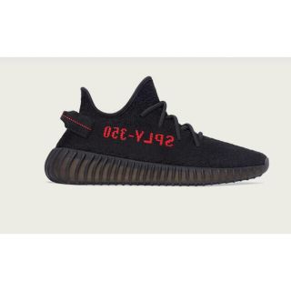 アディダス(adidas)のYEEZY BOOST 350 V2 ADULTS  24.5cm(スニーカー)