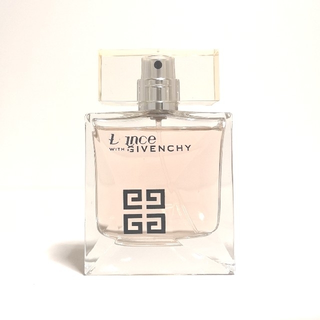 GIVENCHY  ジバンシー　香水