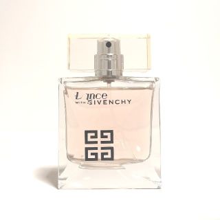 ジバンシィ(GIVENCHY)の廃盤★ジバンシー ジバンシー ダンス ウィズ ジバンシィ オードトワレ 50ml(香水(女性用))