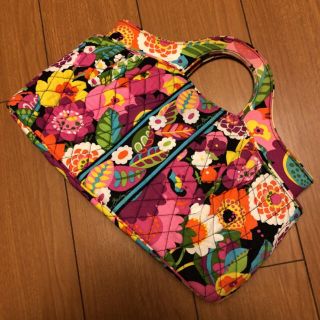 ヴェラブラッドリー(Vera Bradley)のバッグ　トートバック　ハンドバッグ　海外ブランド　ブランド(トートバッグ)