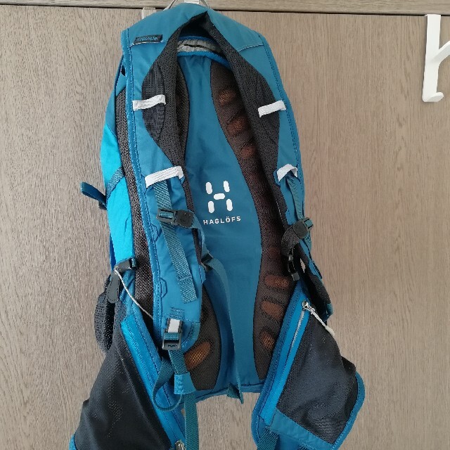 Haglofs - HAGLOFS GRAM 15 ホグロフス バックパックの通販 by Haglofs - HAGLOFS GRAM 15 ホグロフス バックパックの通販 by