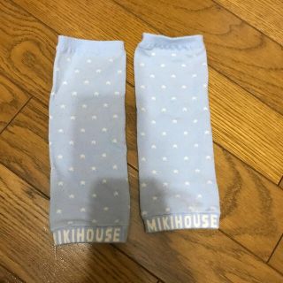 ミキハウス(mikihouse)のミキハウス  レッグウォーマー (レッグウォーマー)