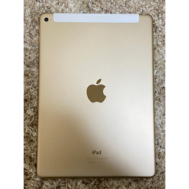 特別価格 iPad - +ceiiuiar wi-fi 32GB Air2 iPad タブレット
