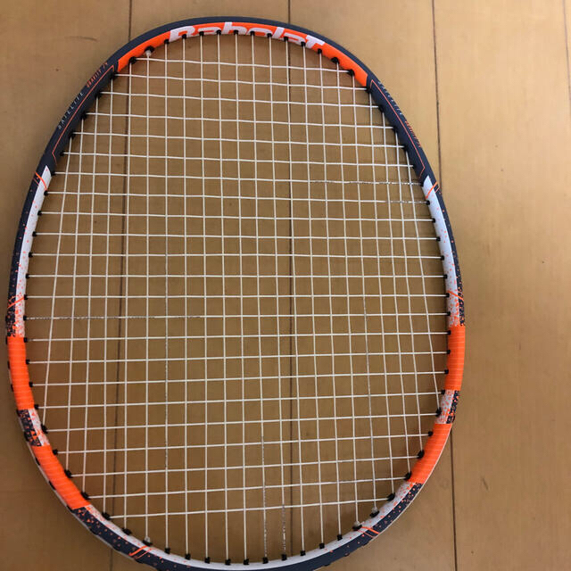 Babolat - 【新品同様】【極美品】バボラ サテライトグラビティ74 の