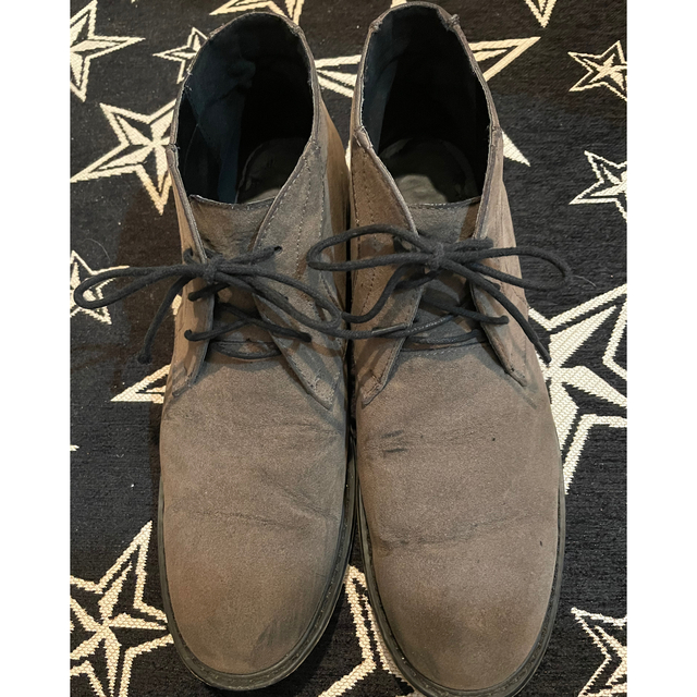 Roshell(ロシェル)のチャッカブーツ メンズの靴/シューズ(ブーツ)の商品写真