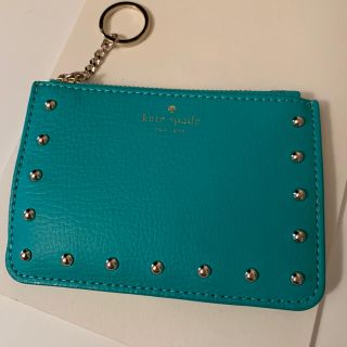 ケイトスペードニューヨーク(kate spade new york)のケイトスペード　コインケース(コインケース)